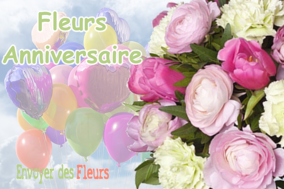 lIVRAISON FLEURS ANNIVERSAIRE à BATS