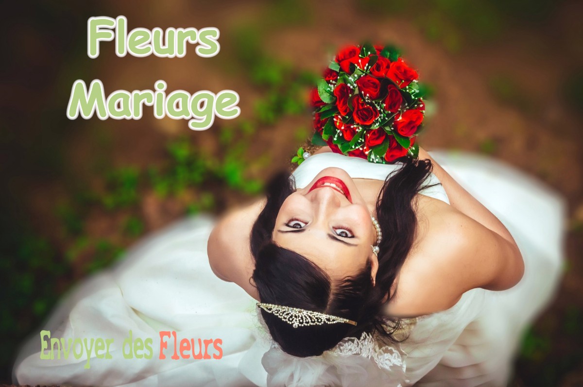 lIVRAISON FLEURS MARIAGE à BATS